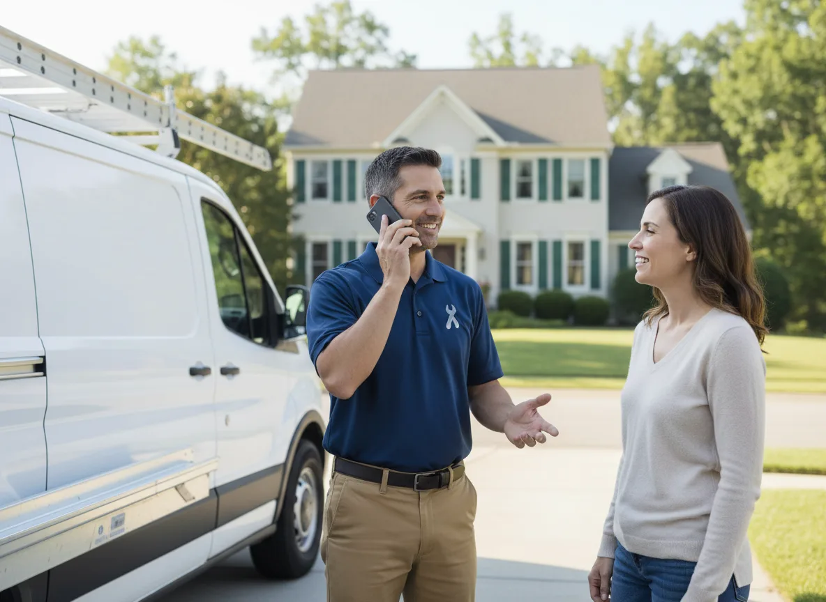 Home Gutter Service Toddville, MD FAQs